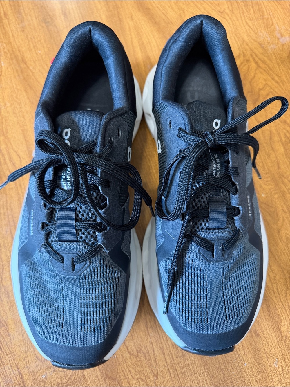 CloudRunner On Cloud 2 Shoes - Picture 10 of 10